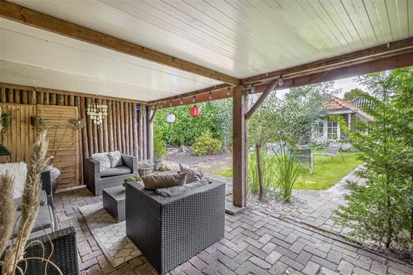 Medium property photo - Achterdiep Zuidzijde 5, 9611 BR Sappemeer